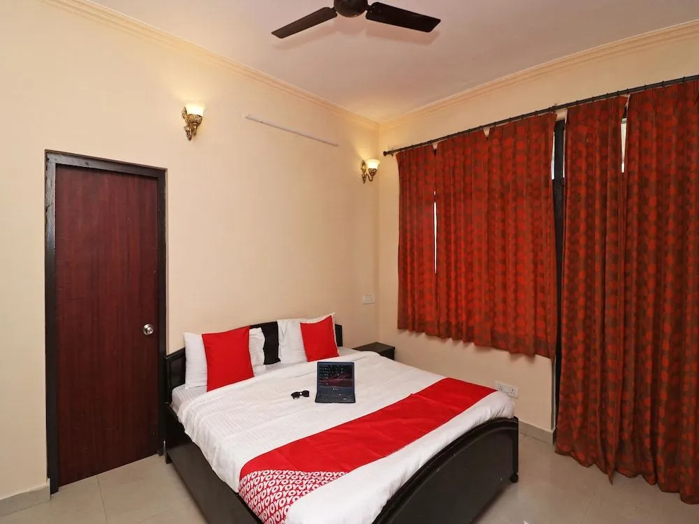 OYO 14097 Home Modern 1BHK Bhimtal