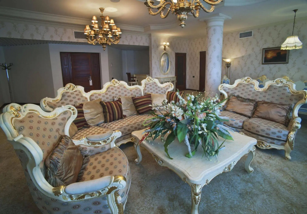 Qafqaz Resort Hotel