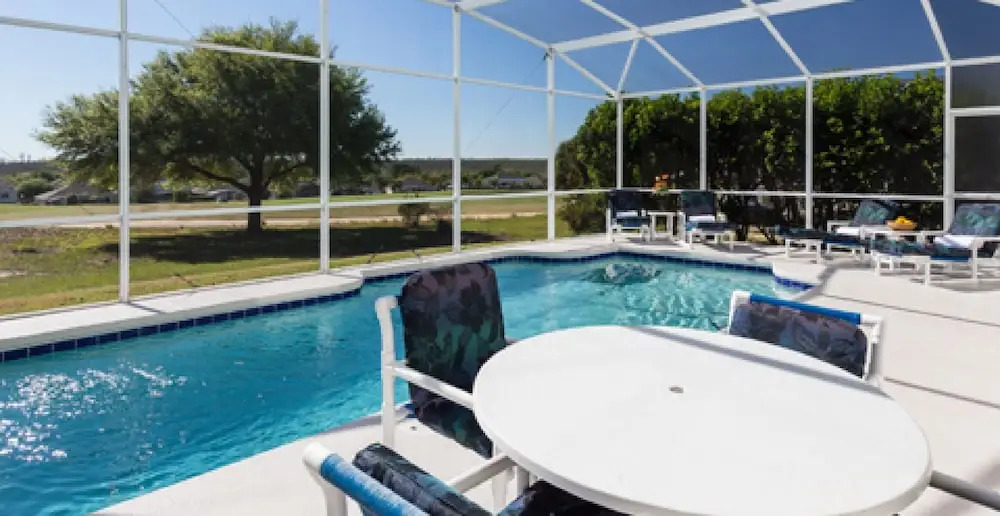 5BR Davenport Pool Home by Watson-465GE
