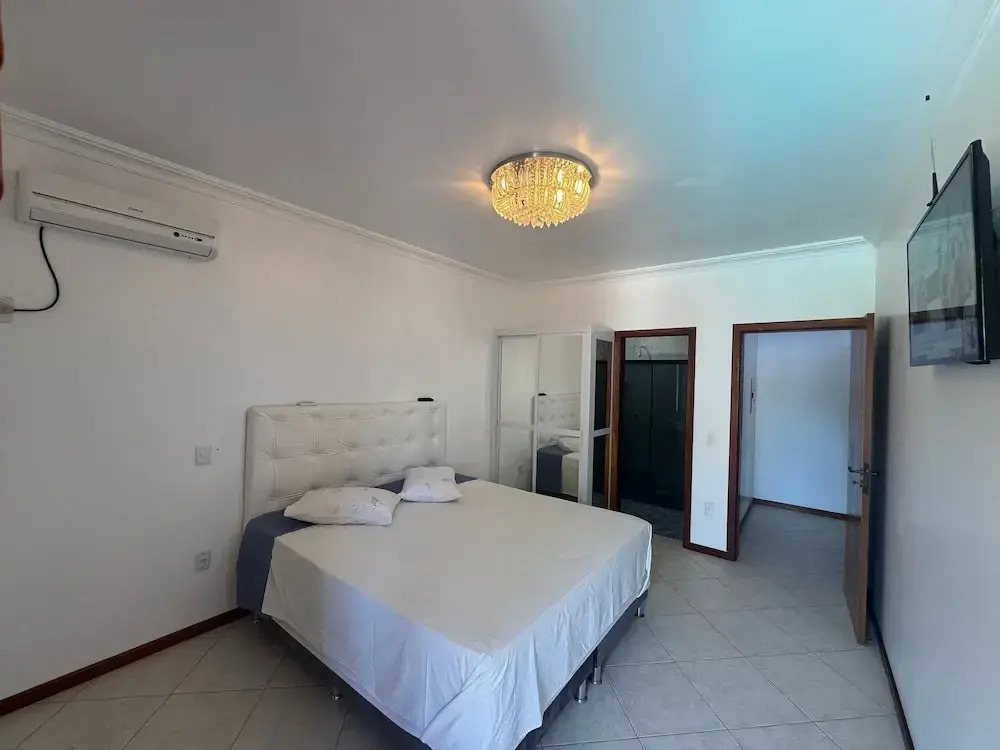 Casa Luxo da Praia - Ponta das Canas