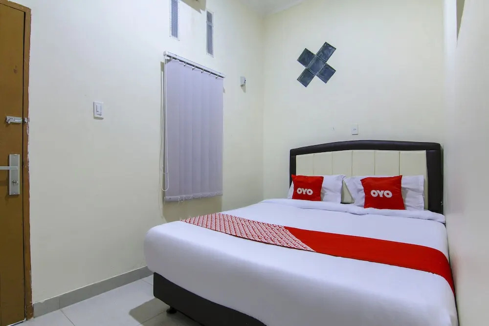 Hotel O Ratu Residence
