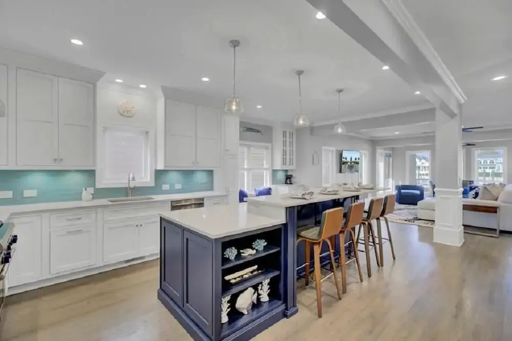 Yacht Harbor Court 31, Isle of Palms