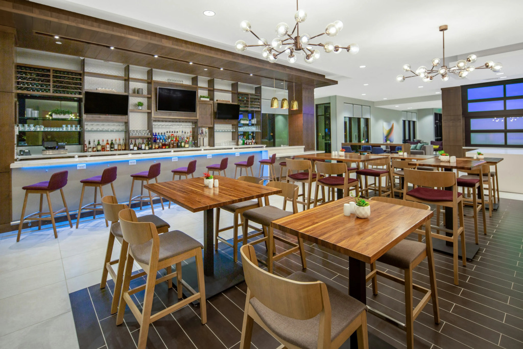 Hilton Garden Inn Surprise Phoenix