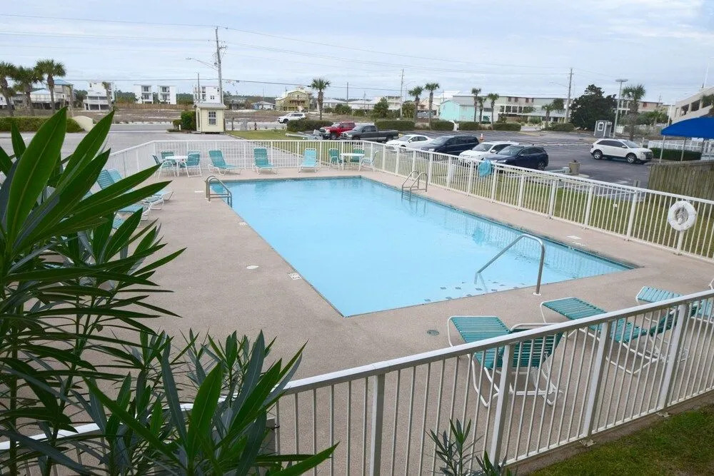 Island Shores 255 - 2 Br Condo