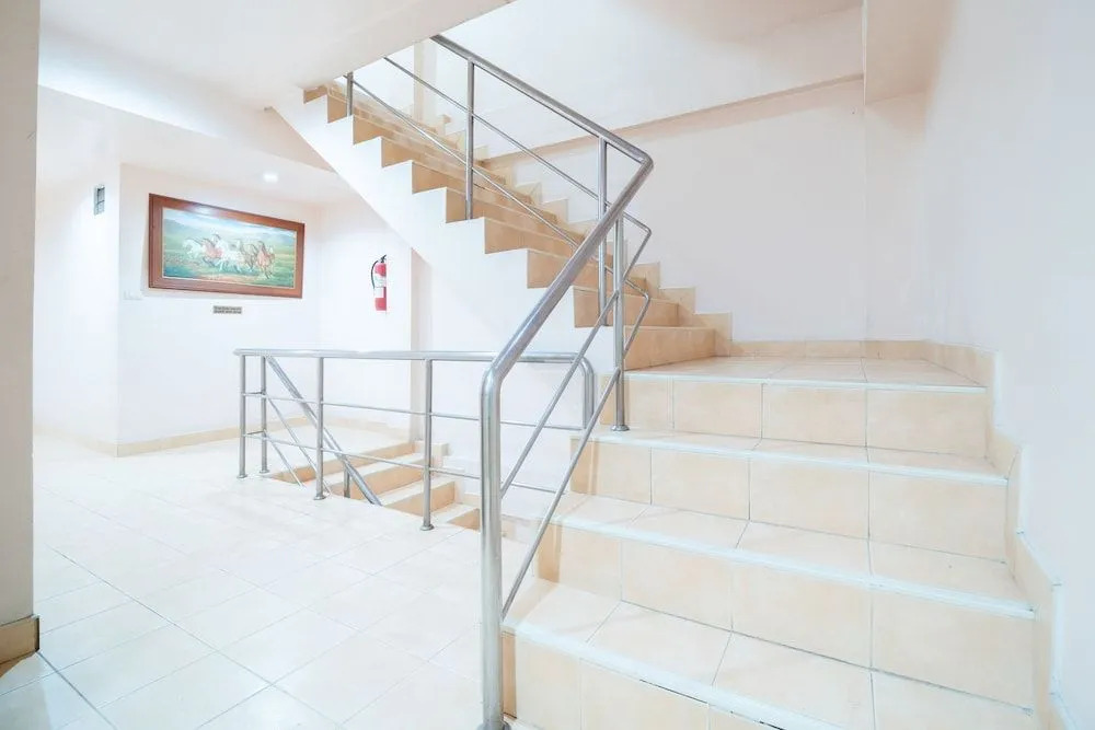 OYO 811 Jasmine Villa