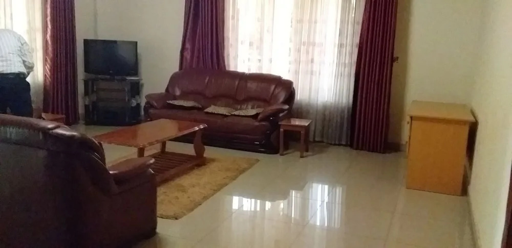 Inganzi Apartments