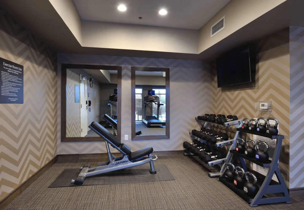 Residence Inn by Marriott Houston NW Cypress