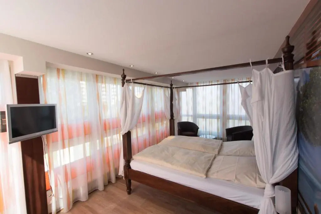 Appart-Hotel-Heldt
