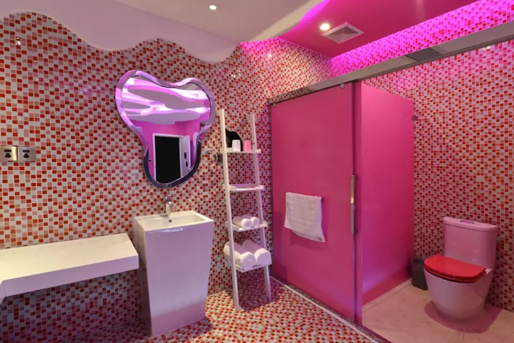 Xiamen Aizhu Lover Hotel - Jimei Branch