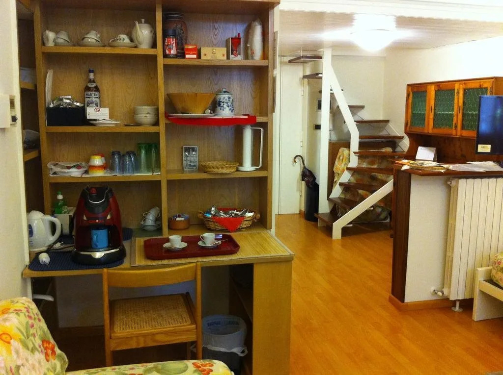 A Casa di GO
