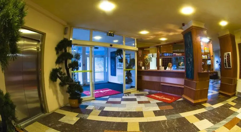 Hotel Jehla
