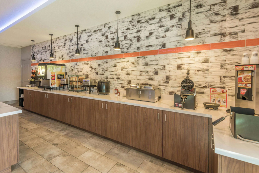 La Quinta by Wyndham Las Vegas Airport South