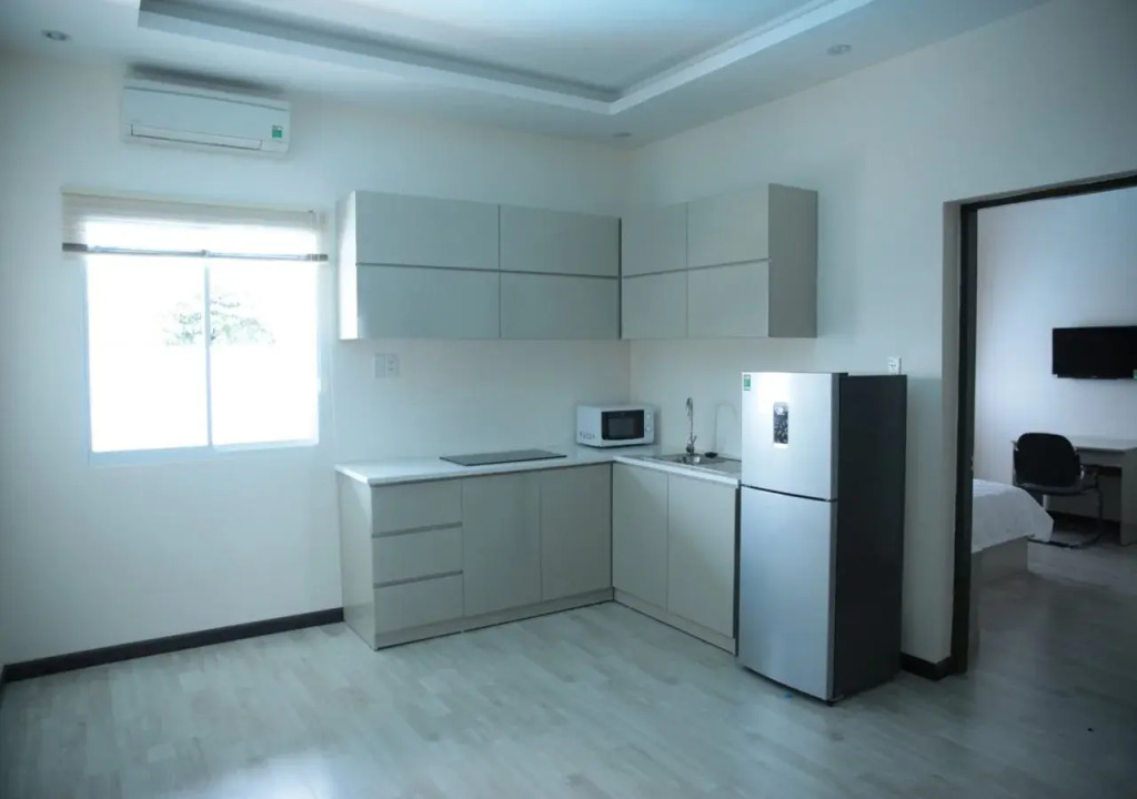 HangFrank Condo I - Tan Thanh