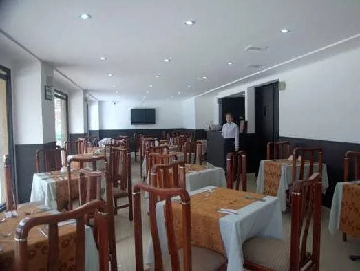 Hotel San Francisco de Asís