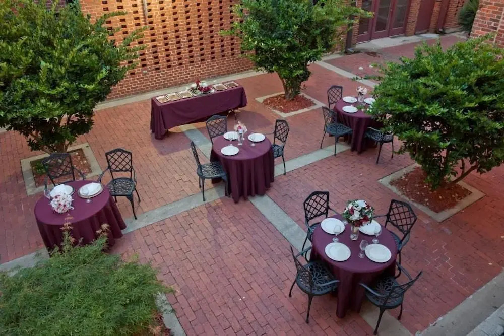 Governors Inn