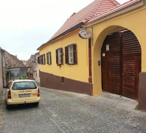 Casa Merisor
