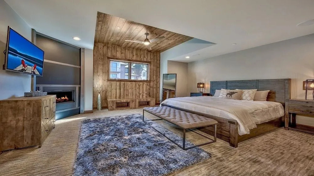 Gondola Vista 17 - 4 Br Townhouse