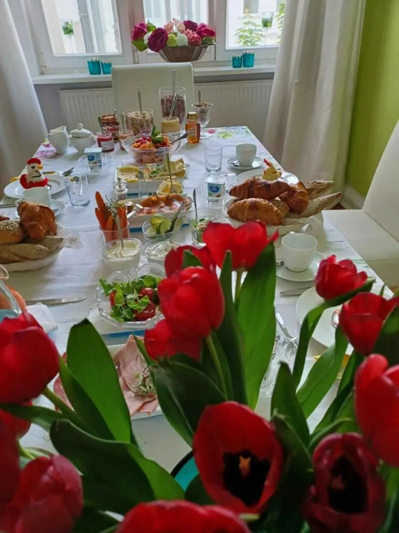 Boutique Hotel Mittendrin Berlin