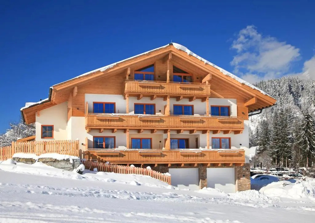 Tarlack Appartements Hütten 1a