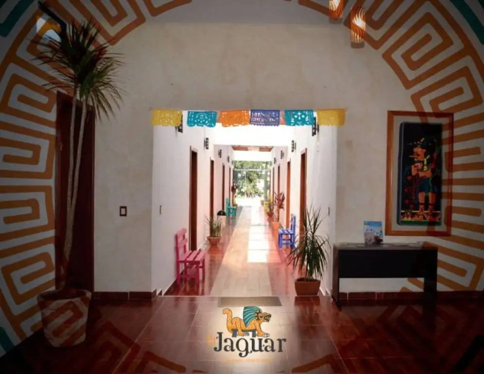 Hotel El Jaguar