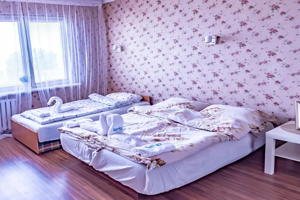 Retro Rooms in Cracow City Centre