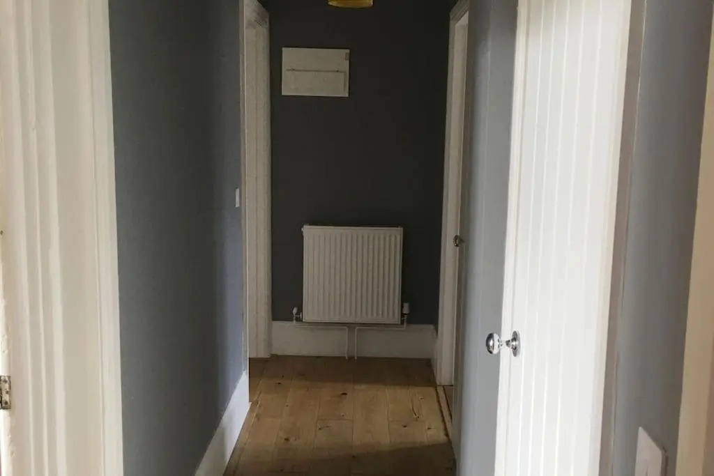 Stylish 2 Bed Apart in the Heart of North Norfolk