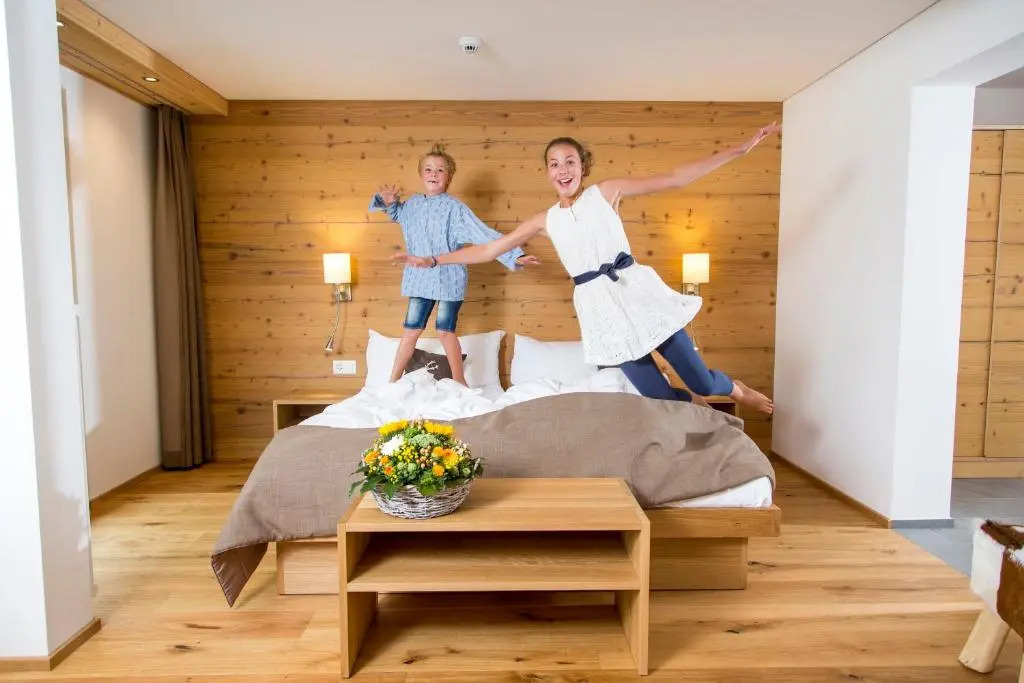 Hotel Bettmerhof