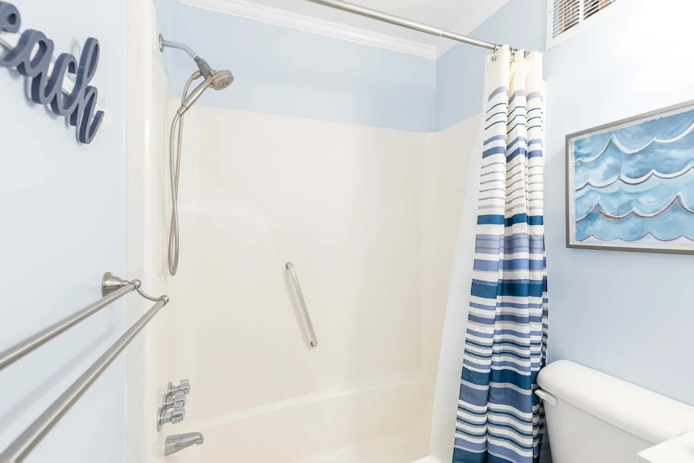 Beach Racquet A313 by Tybee Vacation Rentals