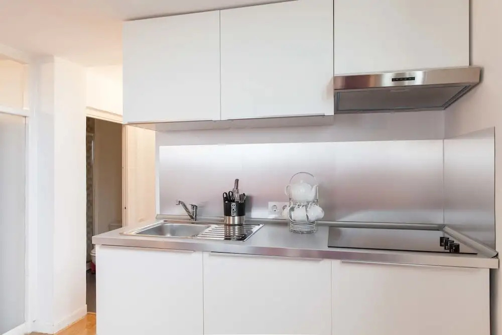 Luxury Penthouse Prado Museum