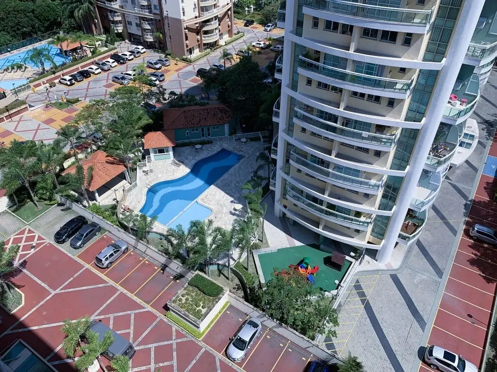 Suite Pool and gym Bpremium T6 Z10