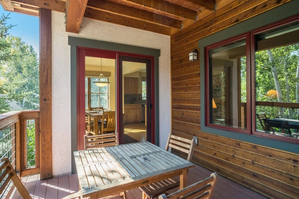 The Pines 202 2 Bedroom Condo by RedAwning