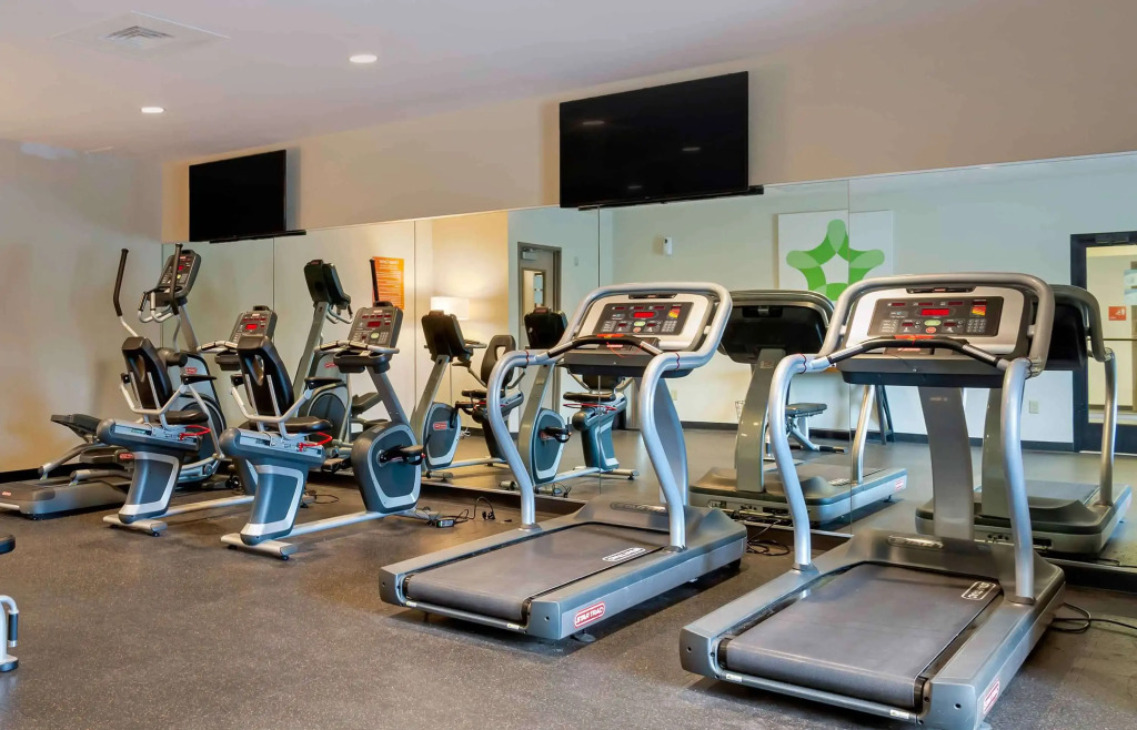 Extended Stay America Suites Rock Hill