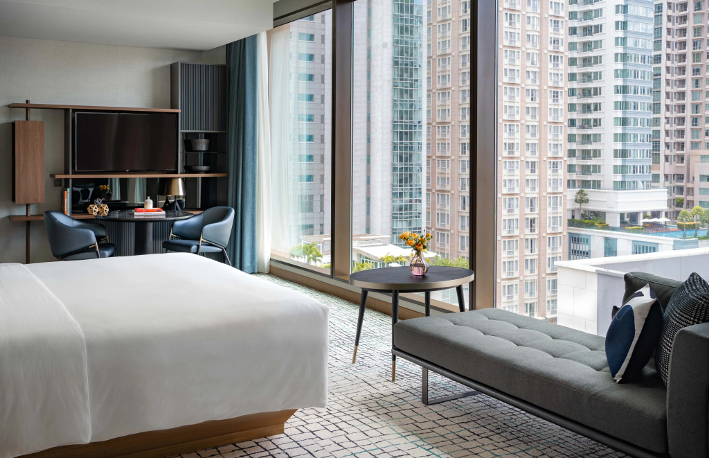 Kimpton Maa-Lai Bangkok by IHG
