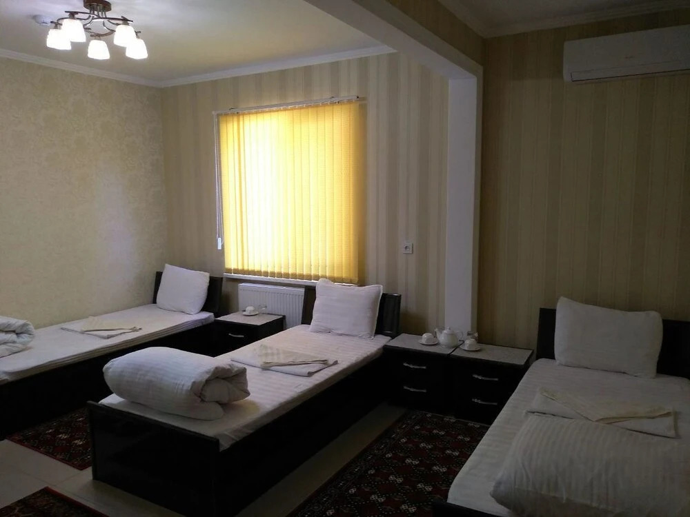 Oazis Hotel