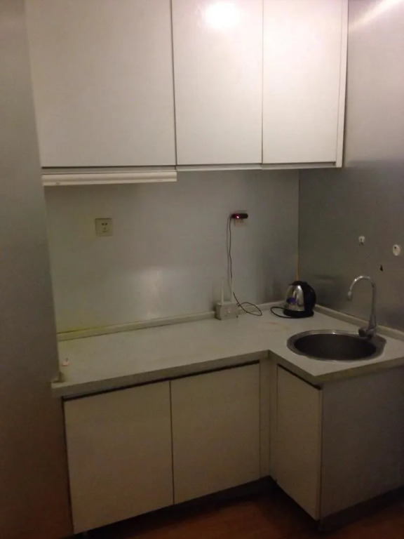 Junlin Guoji Apartment