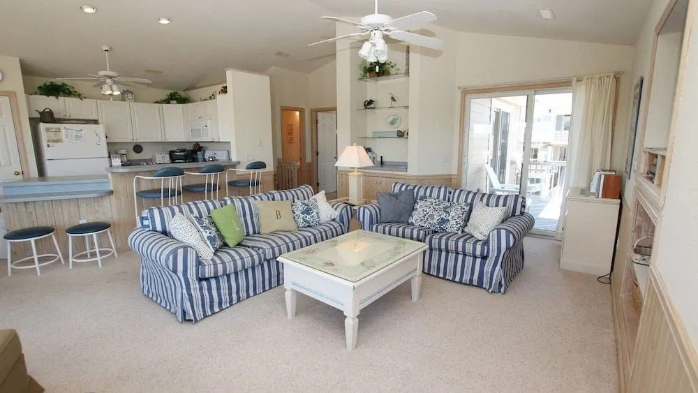 Sea Quest - 5 Br Home