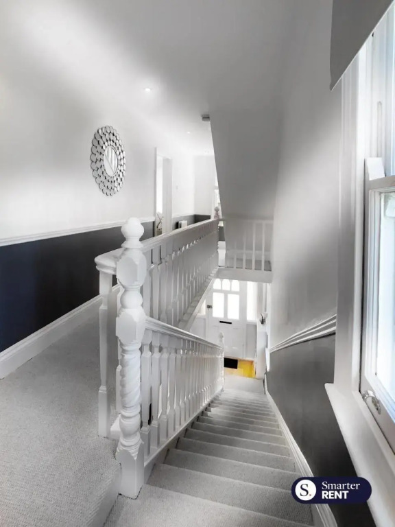 4 Bed House Maidenhead