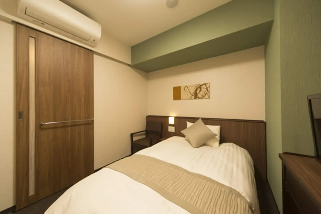 Dormy Inn Premium Kanda
