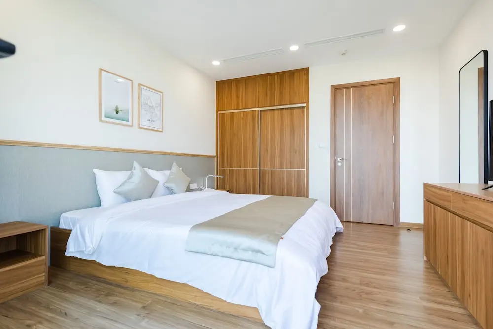 Five Star Westlake 1st-4th Floors Hotel & Serviced Apartment