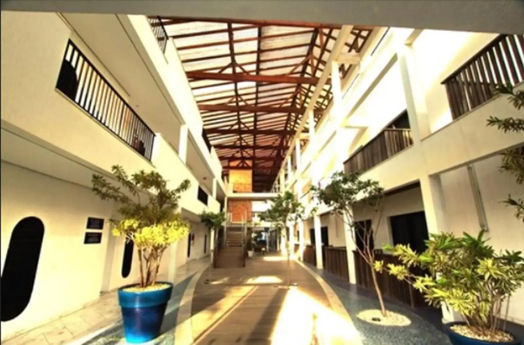 Hotel Atlântico