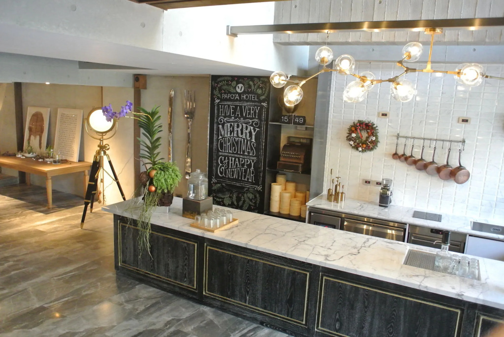 PAPOA Hotel