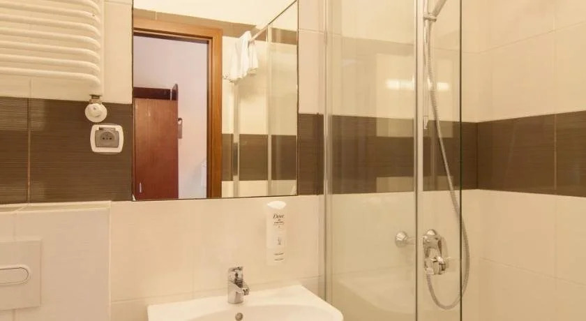 Hotel Mir-Jan SPA