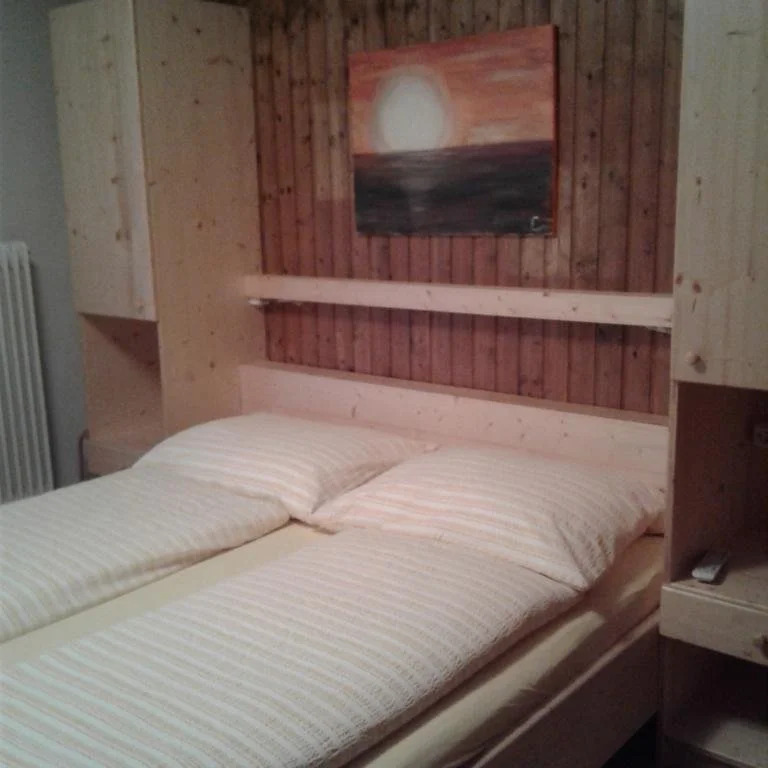 Haus Alpenrose