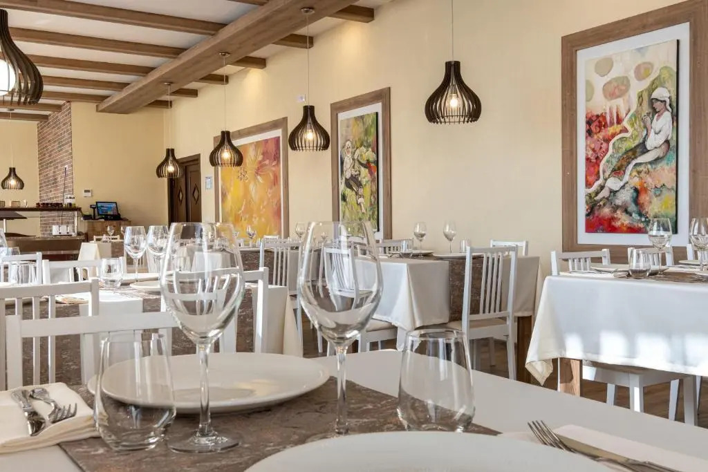 Fiald Hotel & Spa