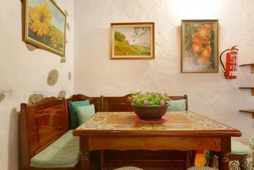 Casita Bentayga