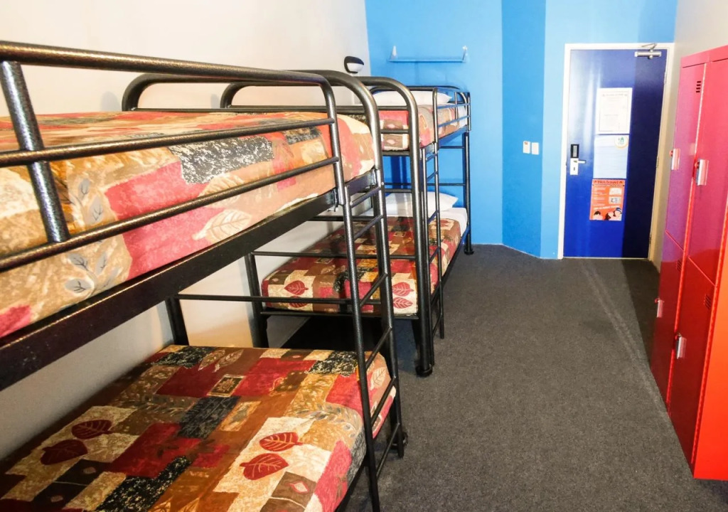 Perth City YHA