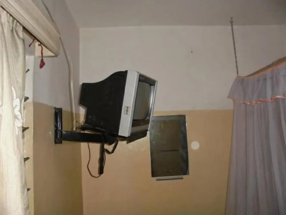 Hotel Jaffers Nairobi