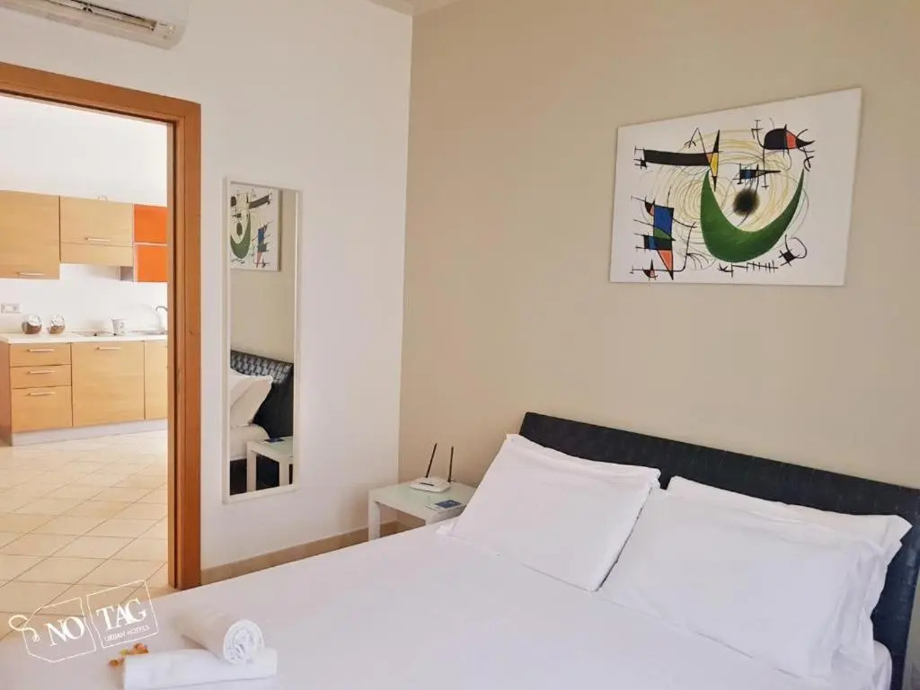 Colonna Residence