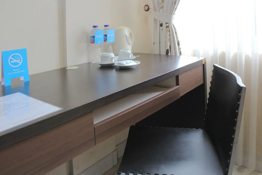 Airy Dago Tubagus Ismail 8 Bandung