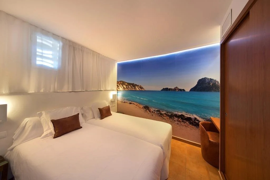 Apartamentos Llobet Ibiza